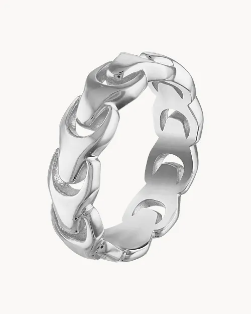 Bulova Link™ Ring image number 2
