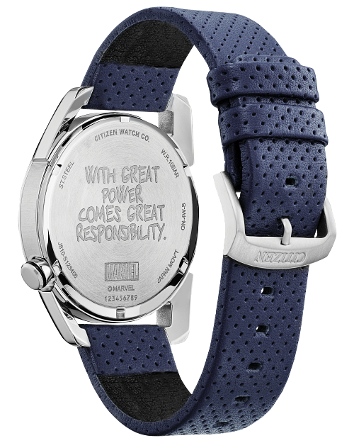 Citizen marvel watch sales price