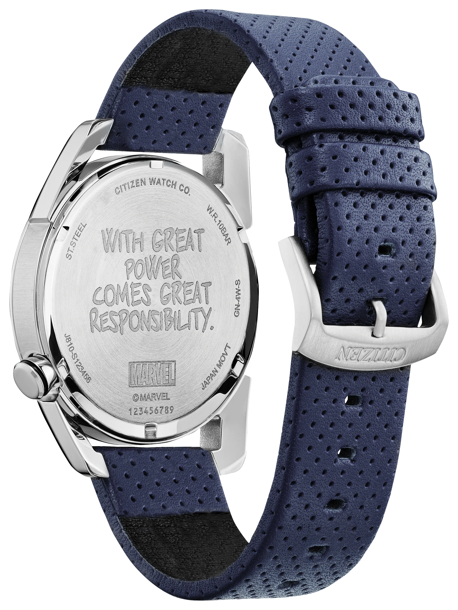 Spider-Man image number 2