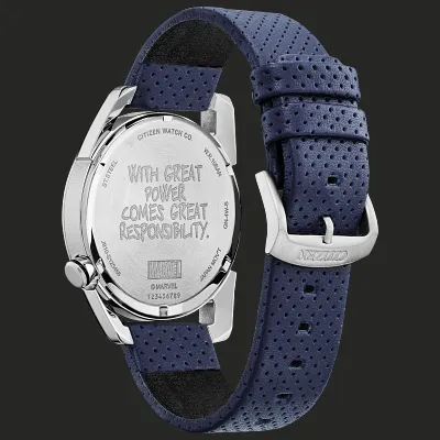 Spider-Man Spider-Man