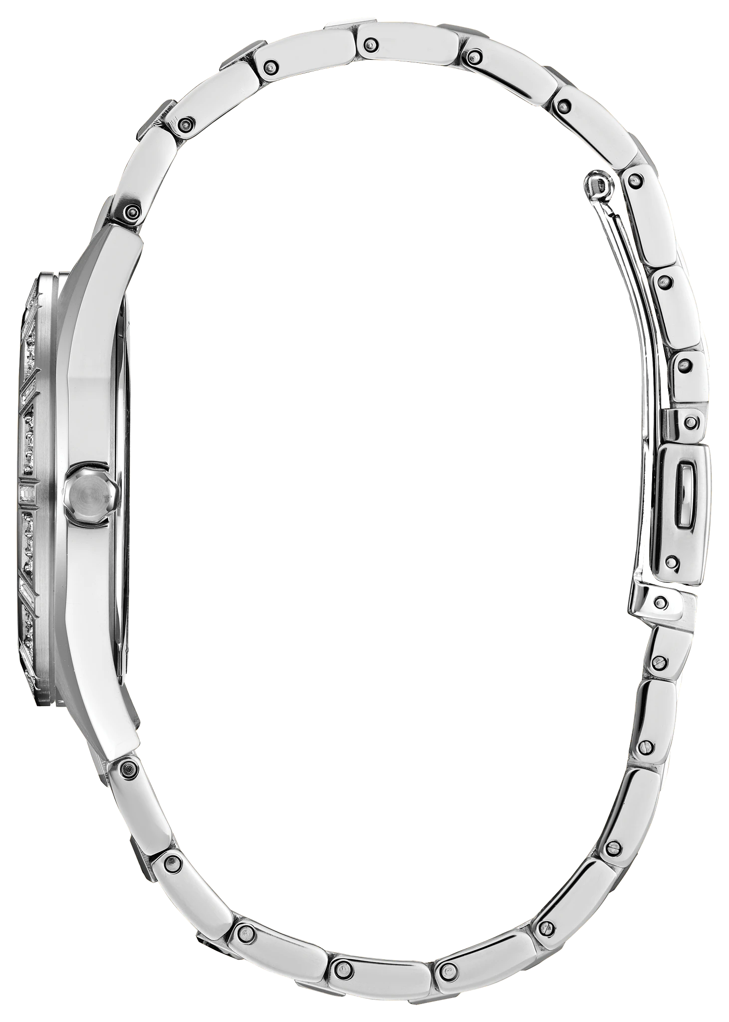 Silhouette Cristales