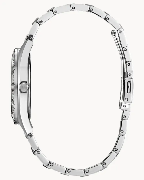 Silhouette Cristales image number 1