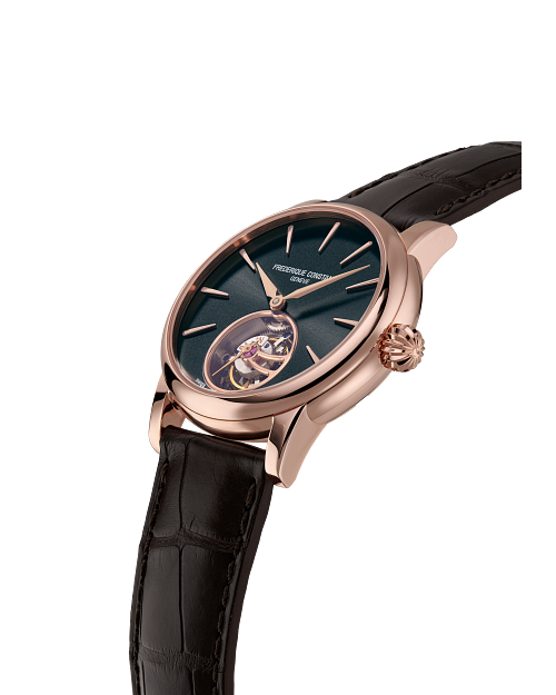Classic Tourbillon image number 1
