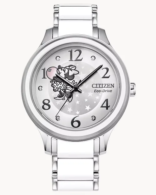 Minnie Mouse image number 0