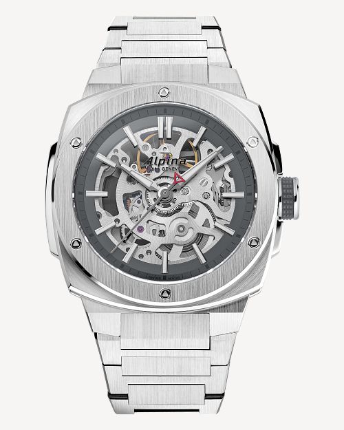 Extreme Skeleton Automatic image number 0