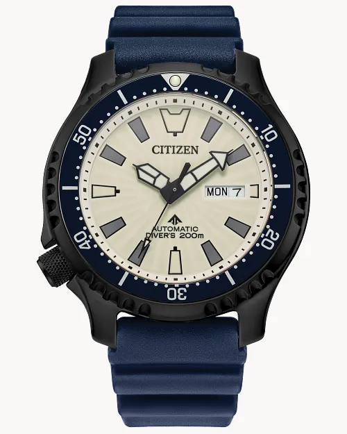 Promaster Dive Automatic image number 0