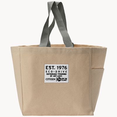 Citizen Tote Bag