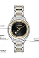 Citizen L Sunrise Solitaire image number 1