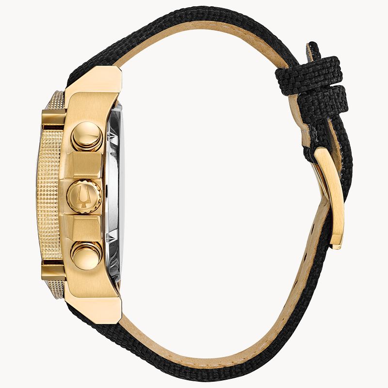 Bulova sales precisionist 96b