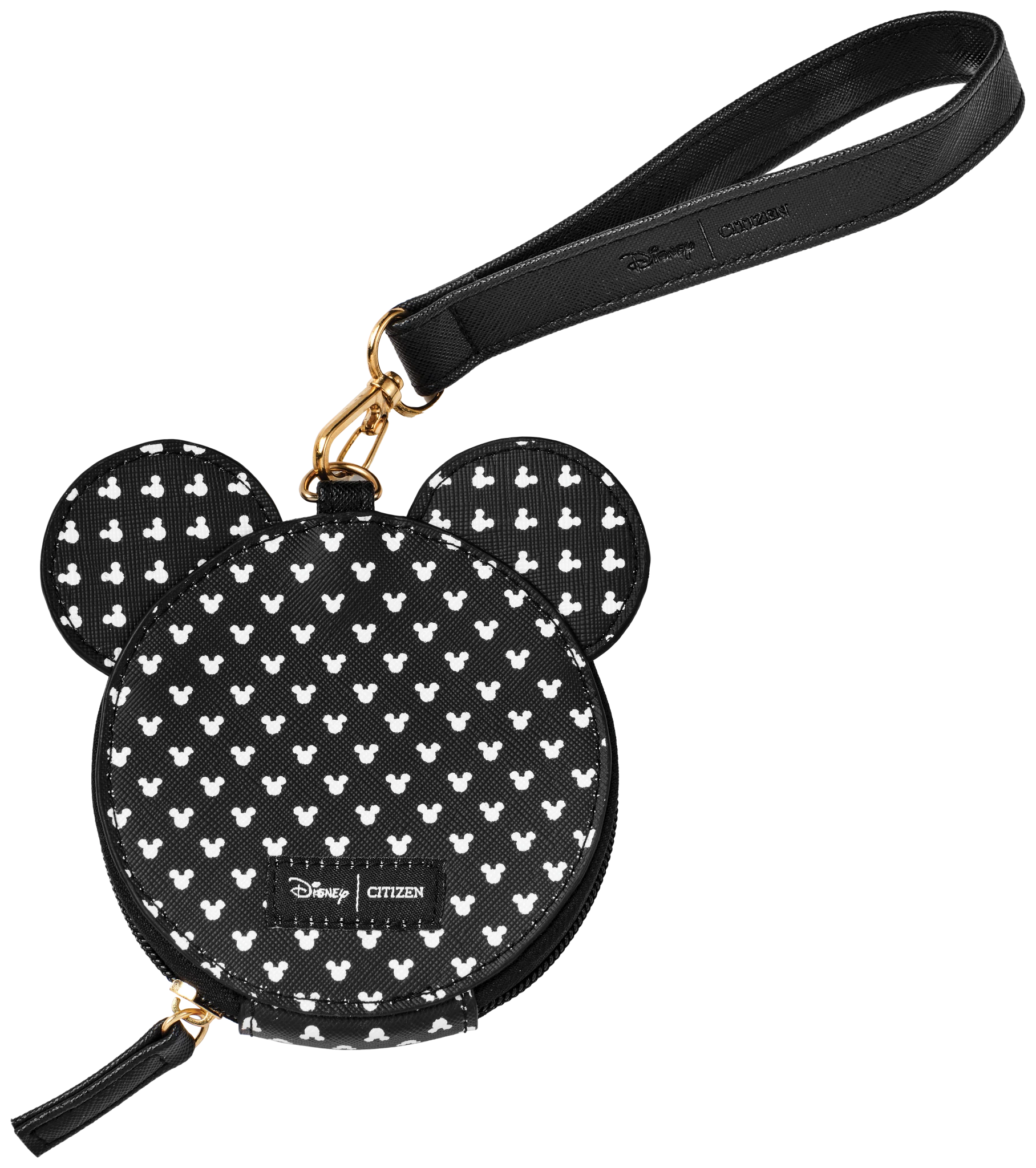 Disney Mickey Mouse Coin Purse