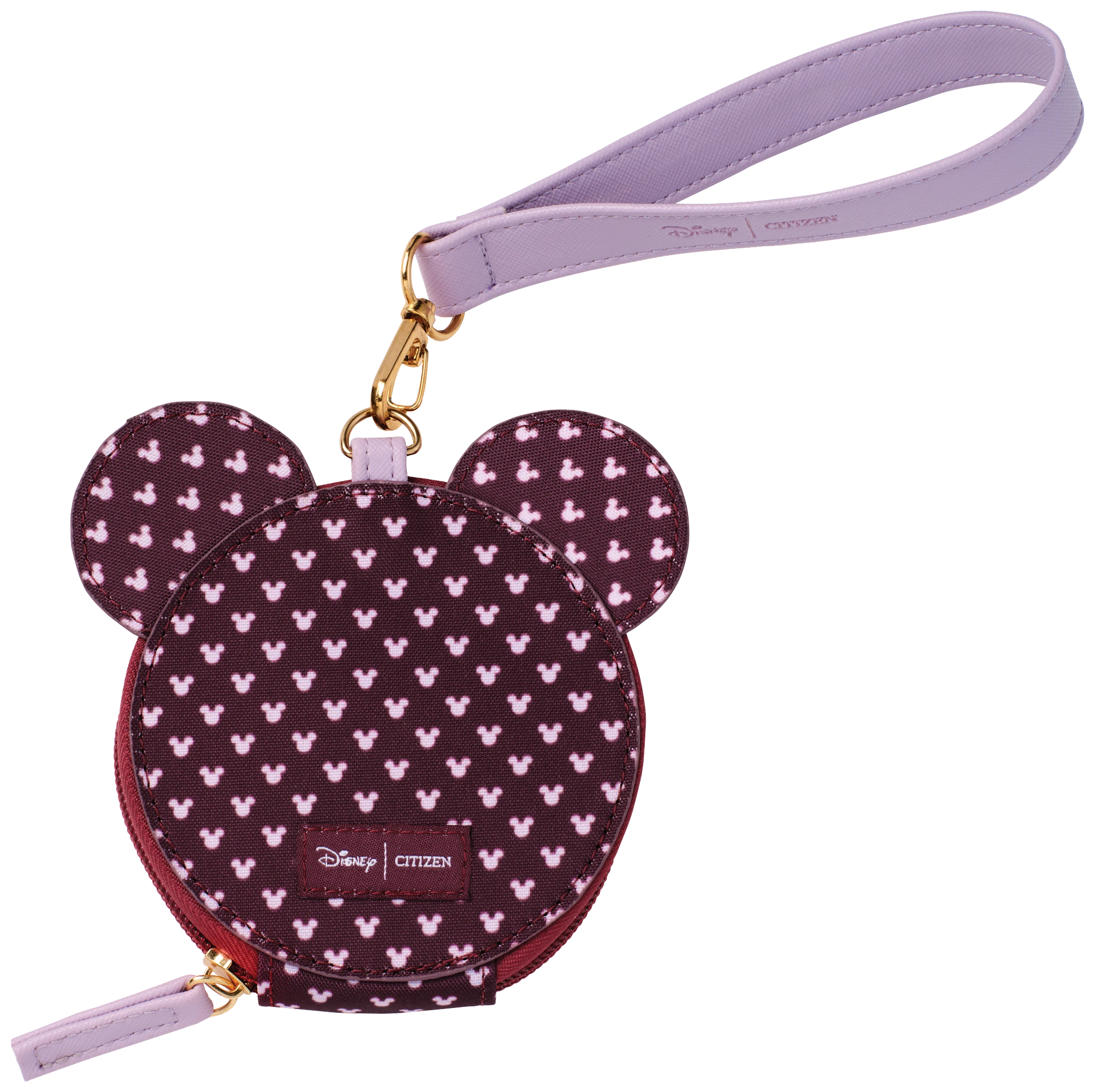 Disney Mickey Mouse Coin Purse