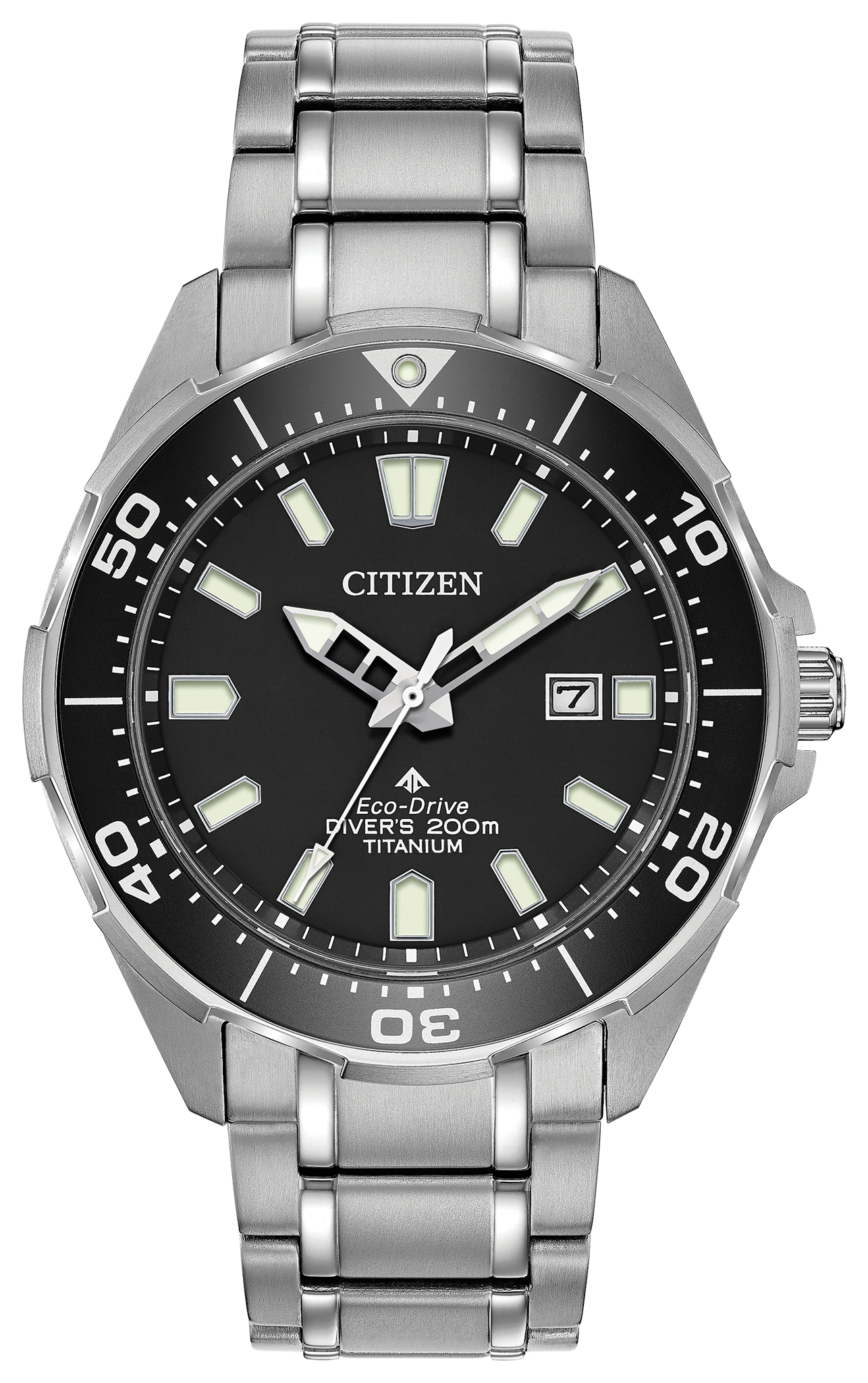 Citizen Promaster Dive BN0200-56E