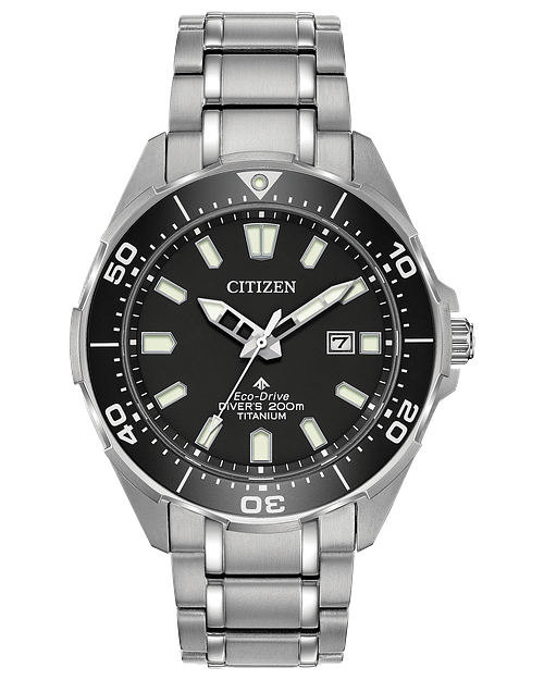 Citizen eco divers Clearance