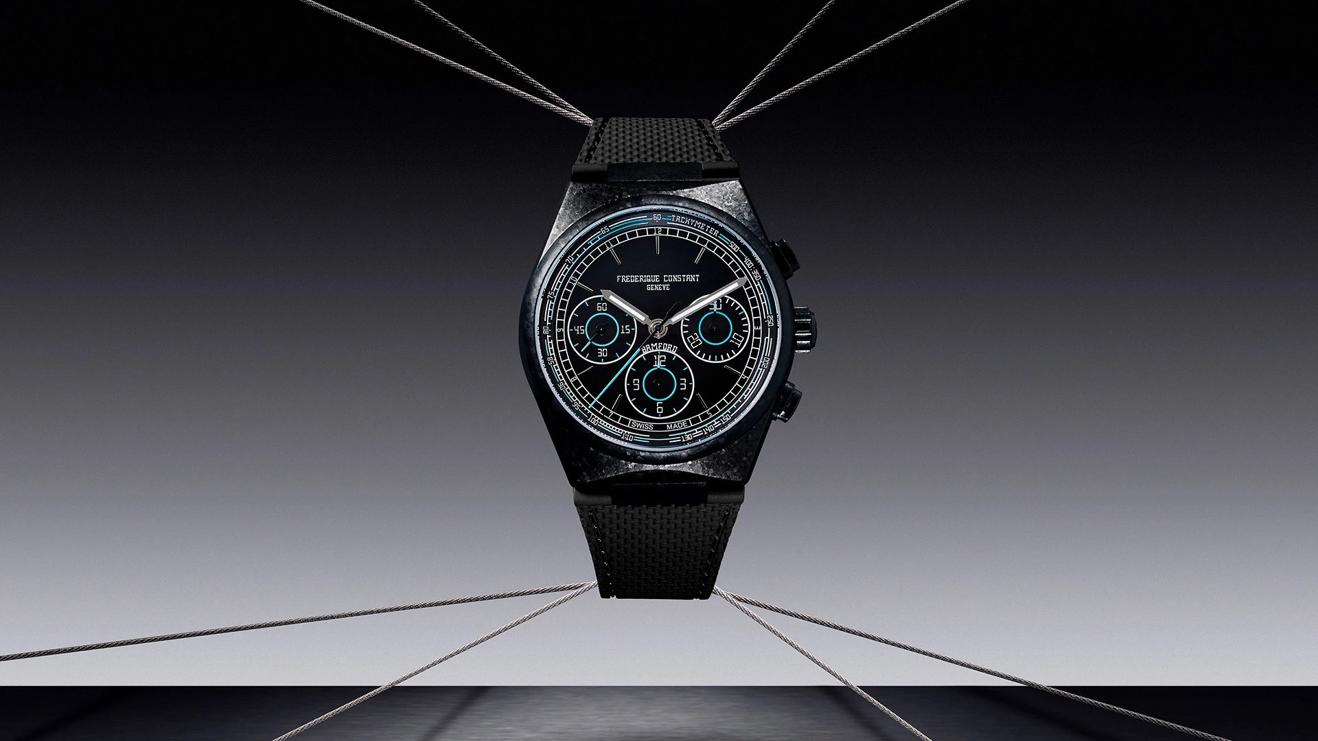 Chronograph Automatic