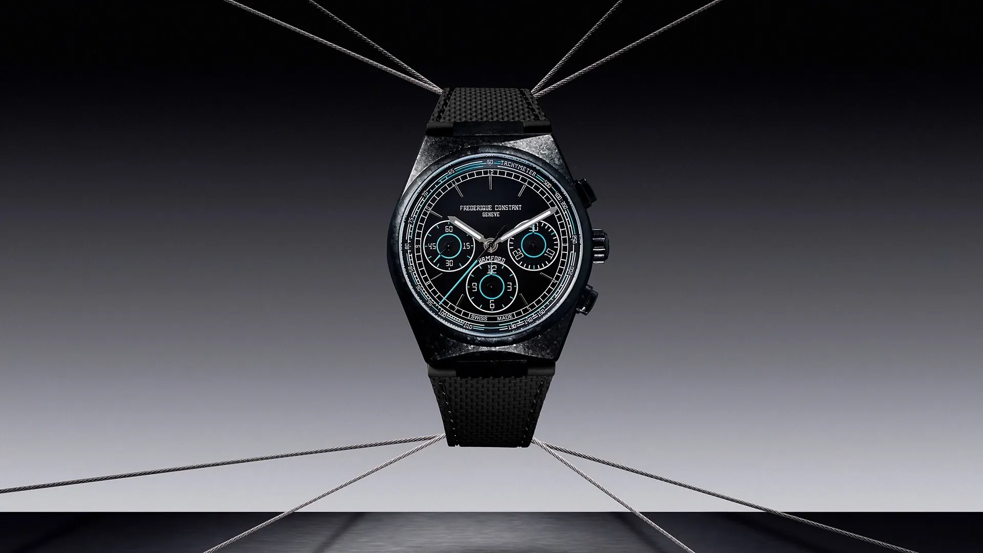 Chronograph Automatic