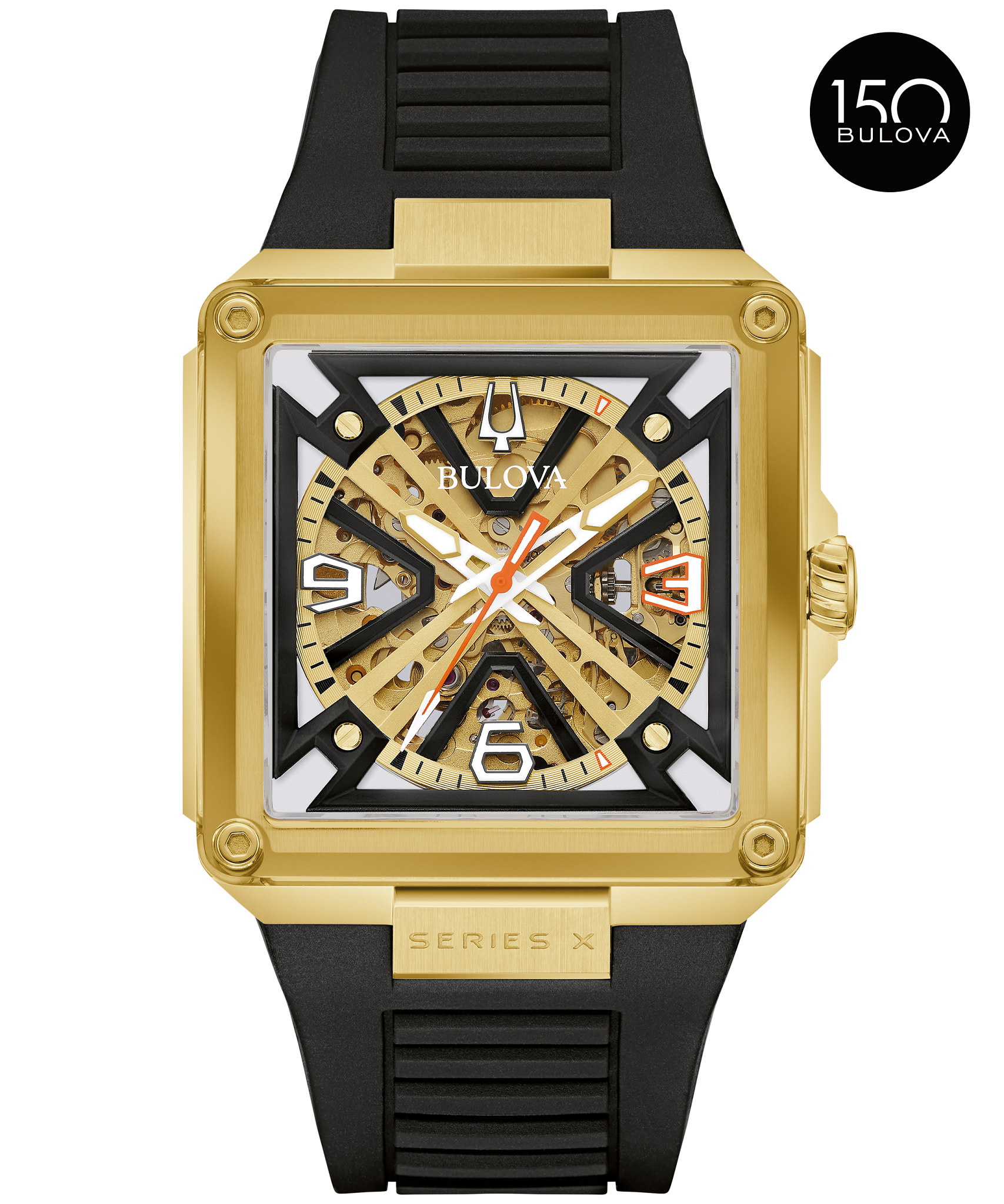 Marc Anthony Series X&sup2;