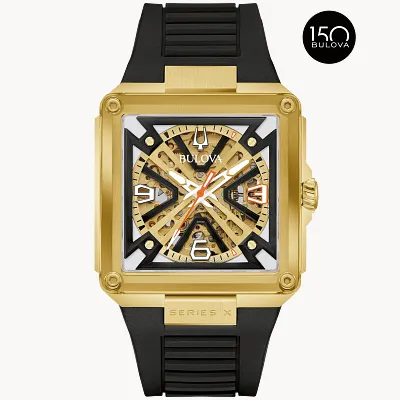 Series X² Series X²