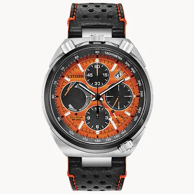 Promaster Tsuno Chrono Racer Promaster Tsuno Chrono Racer