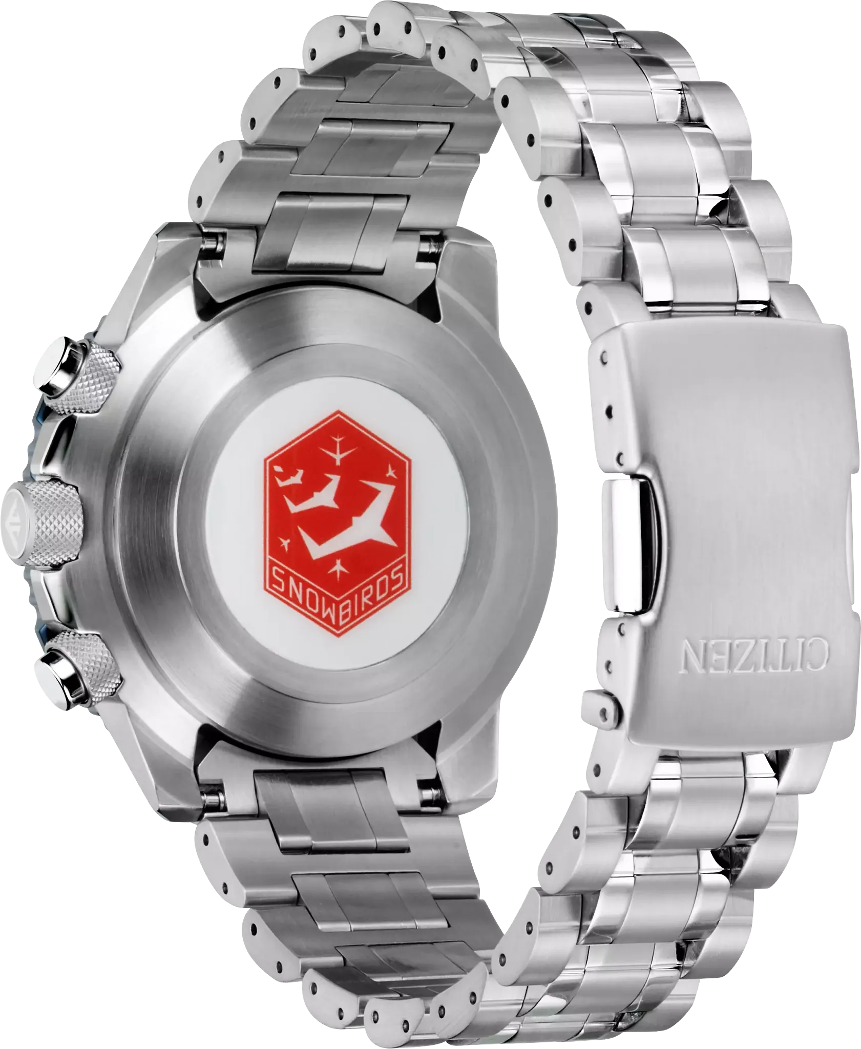 Promaster Skyhawk A-T