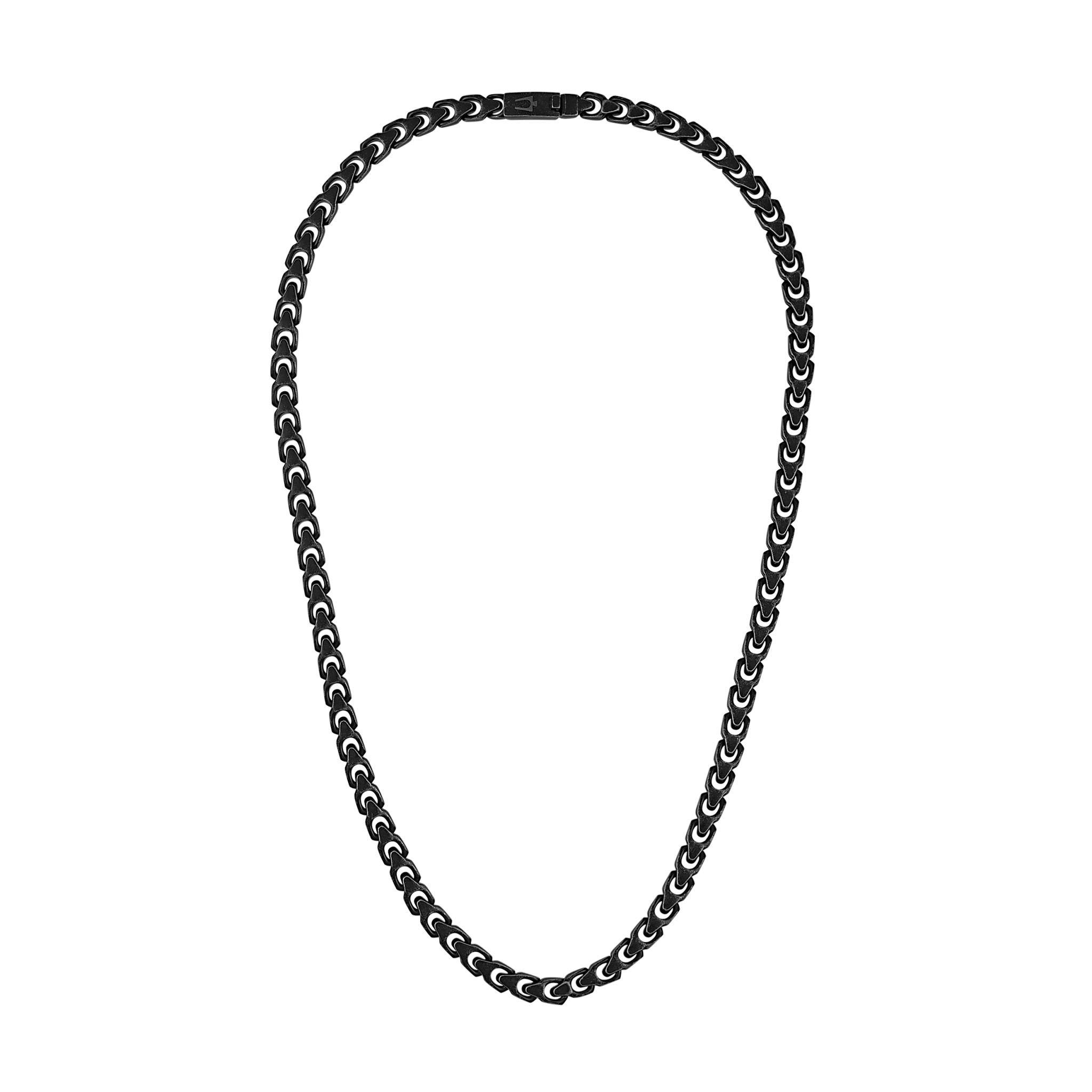 Bulova Link&trade; Necklace image number 0