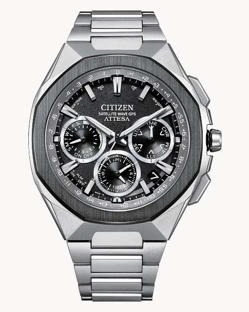 ATTESA image number 0