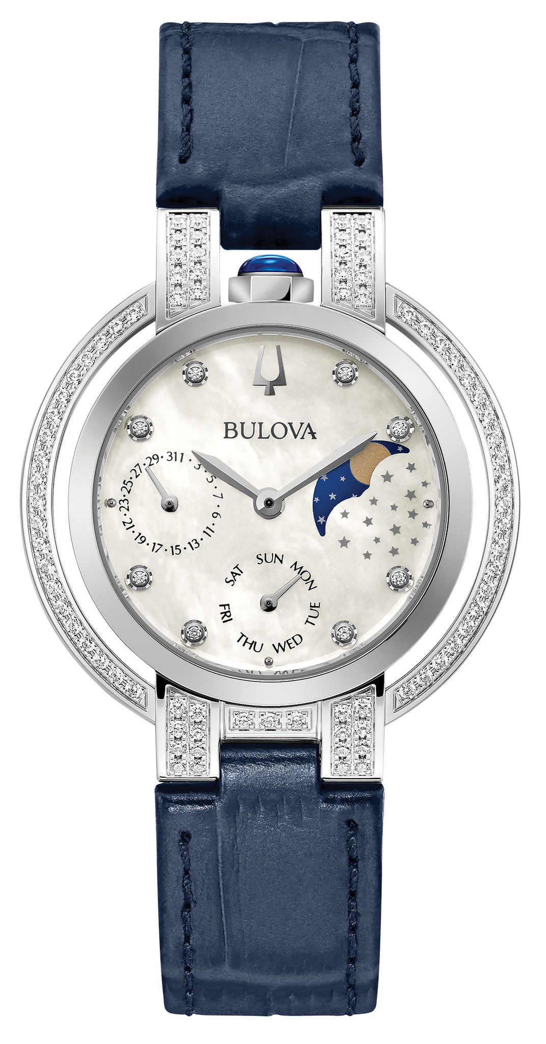 bulova rubaiyat