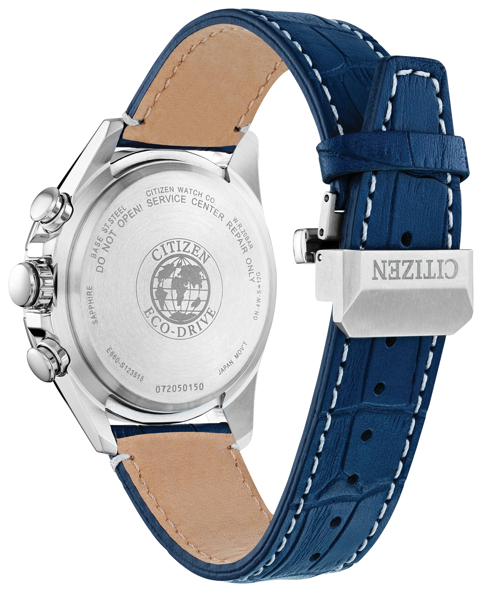 Perpetual Chrono A-T image number 2