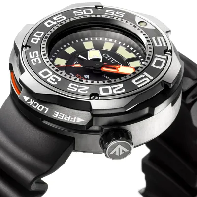 Promaster 1000M Professional Diver Promaster 1000M Professional Diver