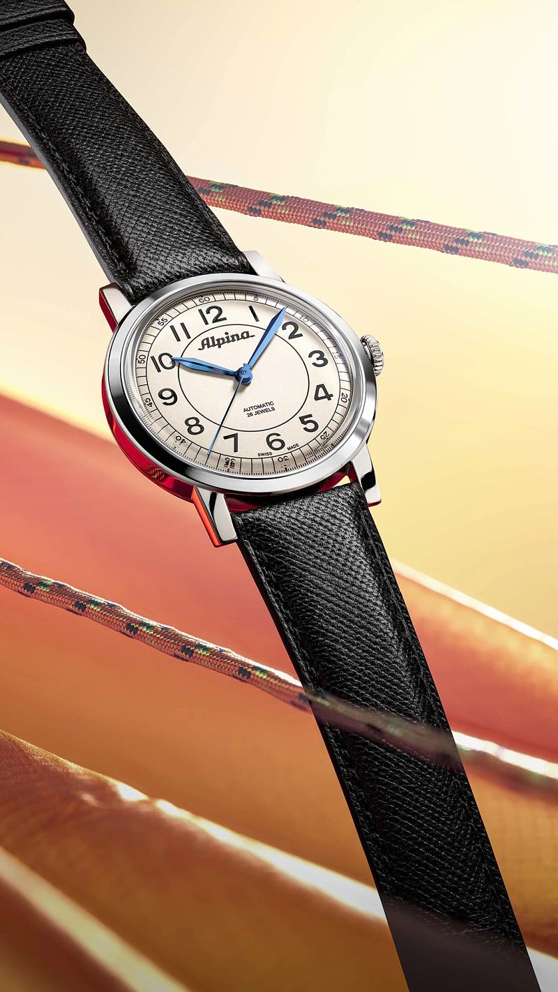 Heritage Automatic Heritage Automatic