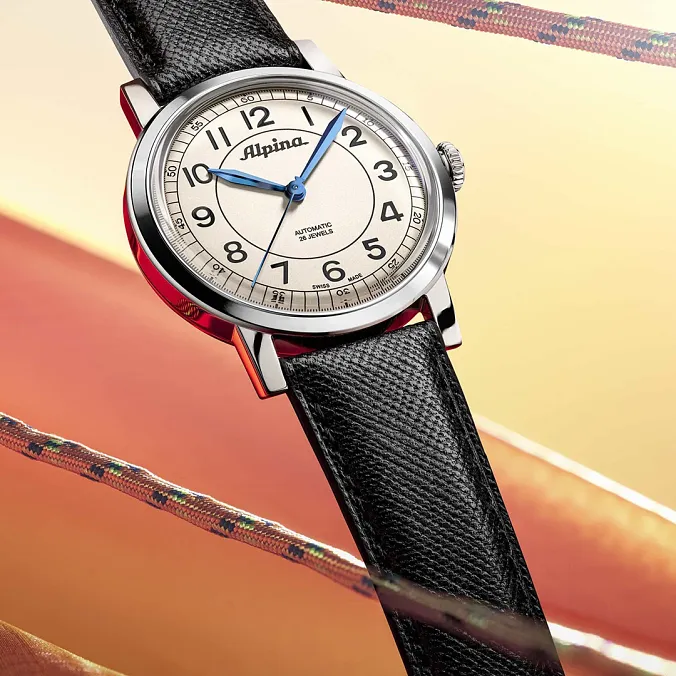 Heritage Automatic Heritage Automatic