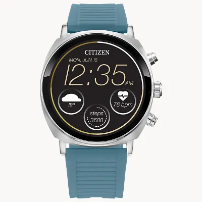 CZ Smart Touchscreen CZ Smart Touchscreen