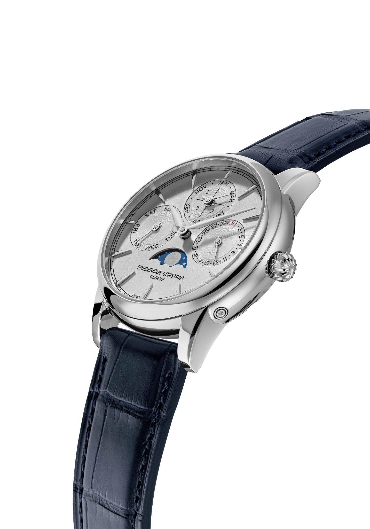 Classic Perpetual Calendar