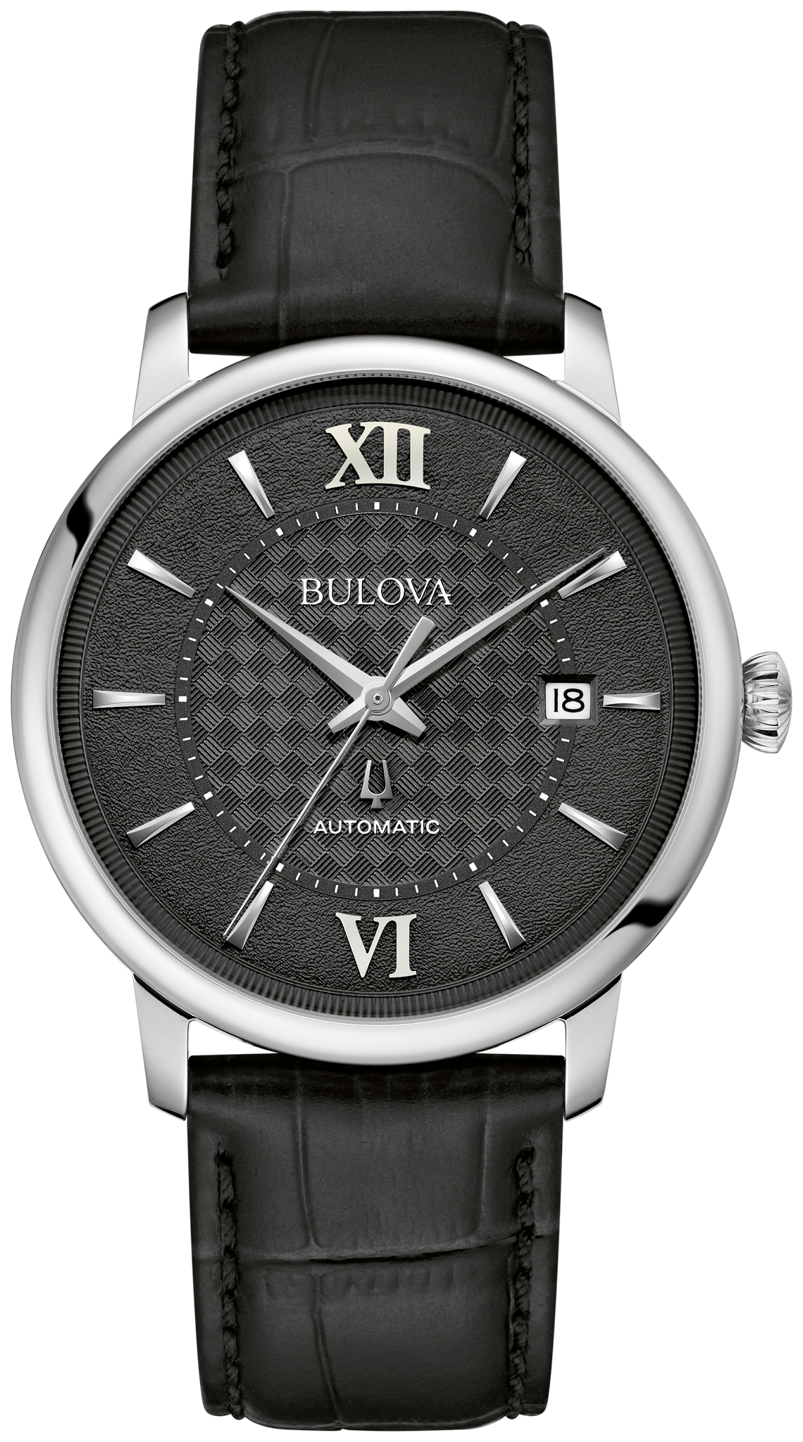 Bulova Hudson