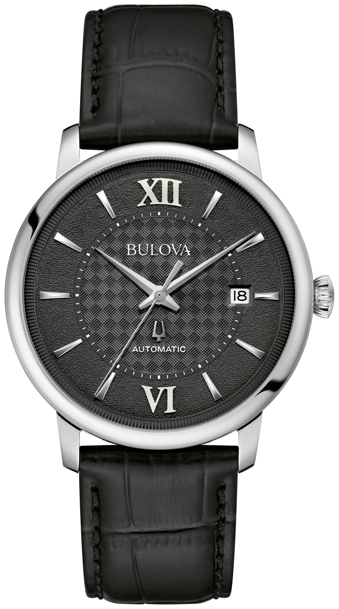 Bulova Hudson
