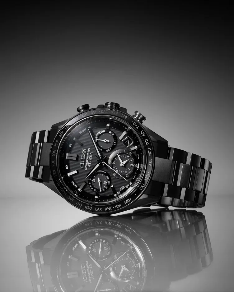 ATTESA image number 7