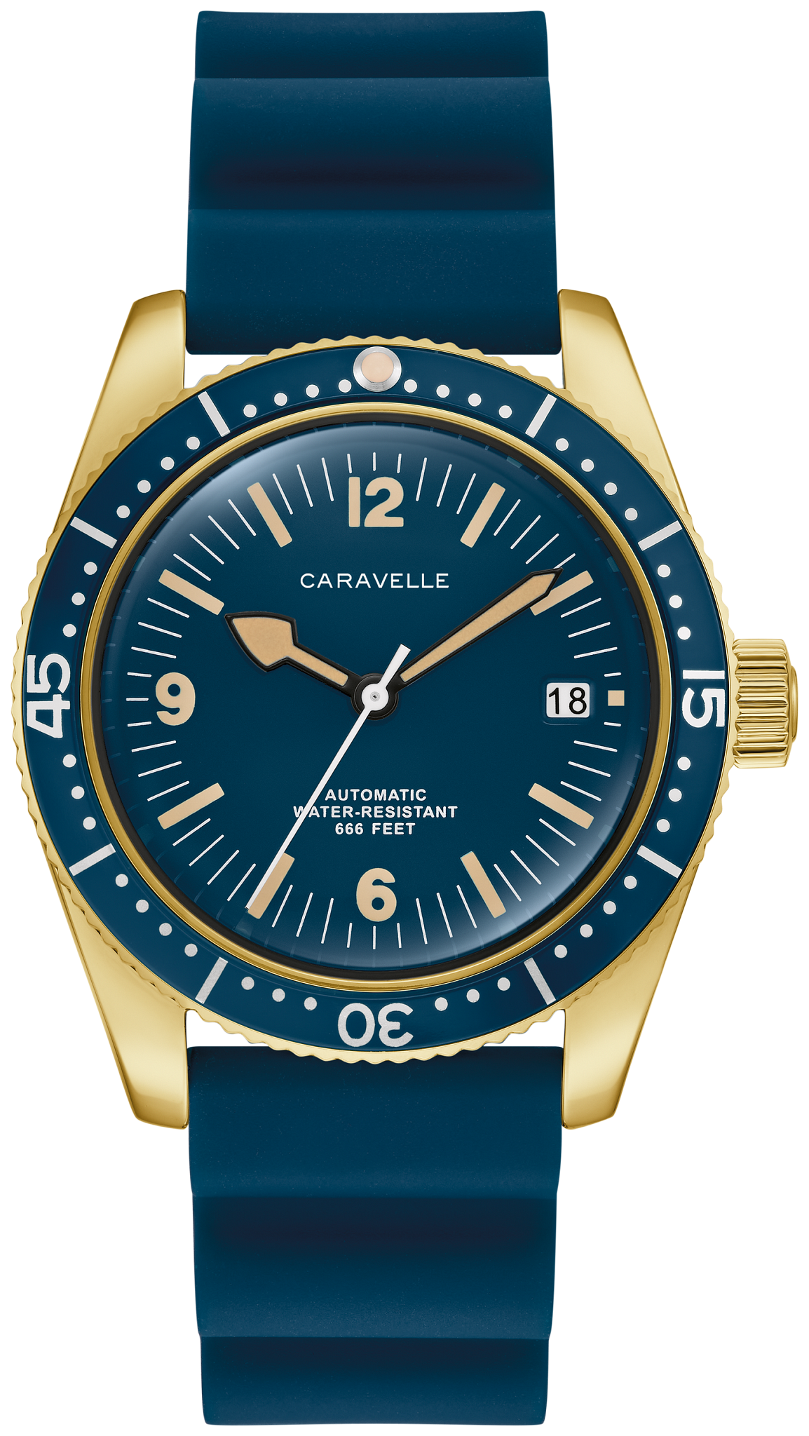 Bulova 44B129