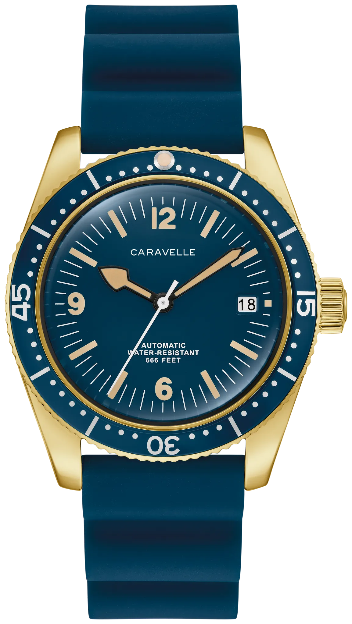 Caravelle Sea Hunter