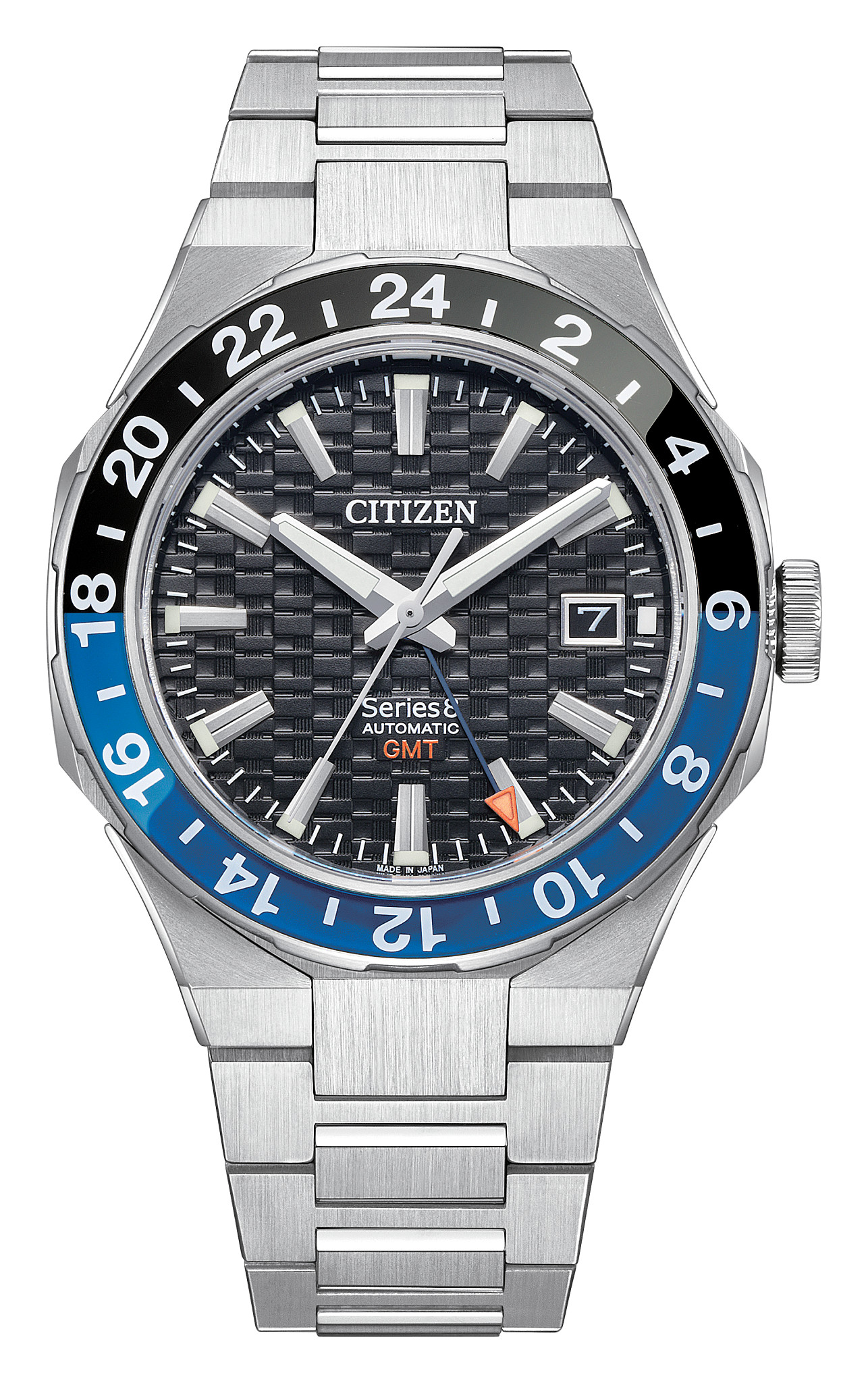 Series8 880 GMT