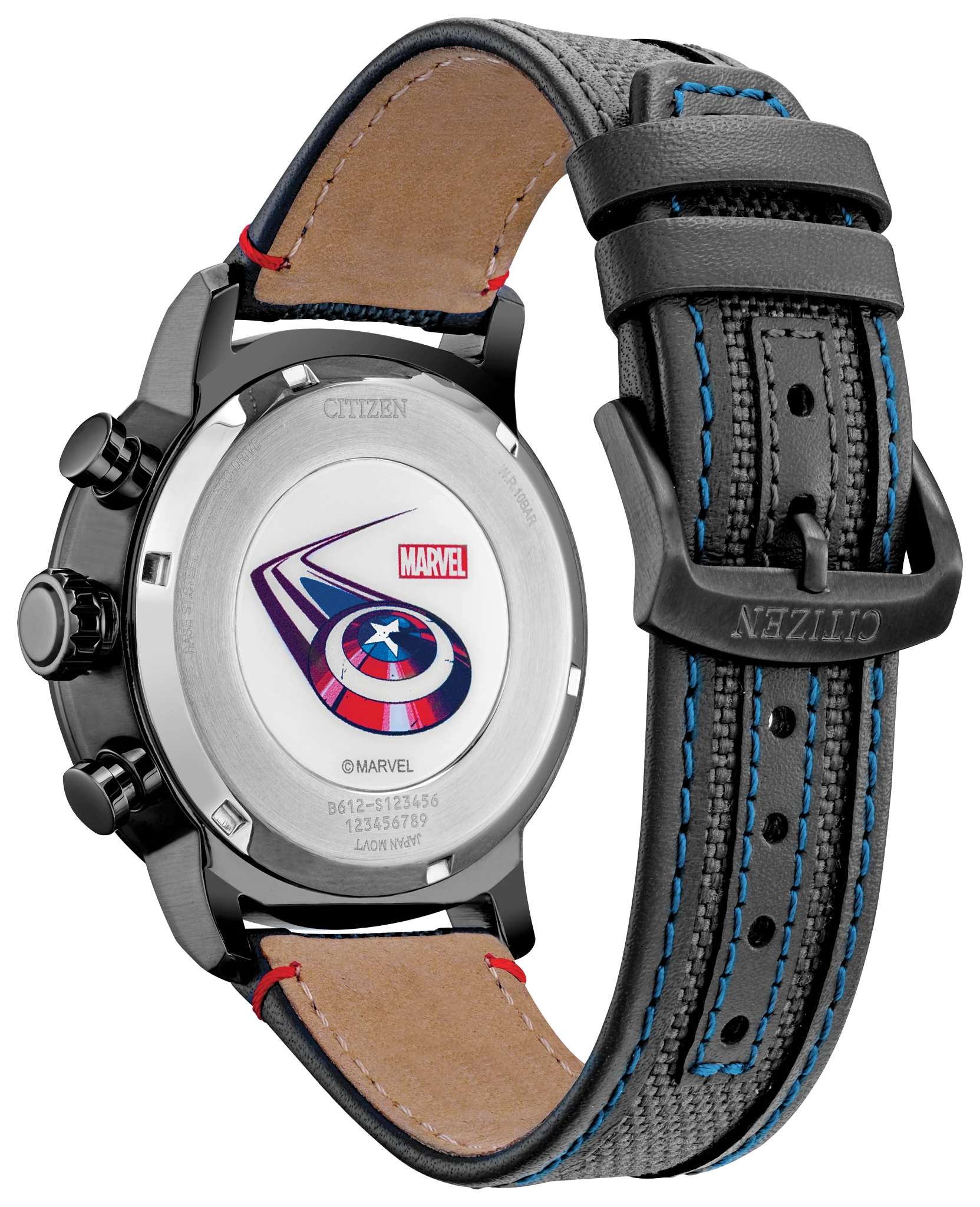 Capitaine America image number 2