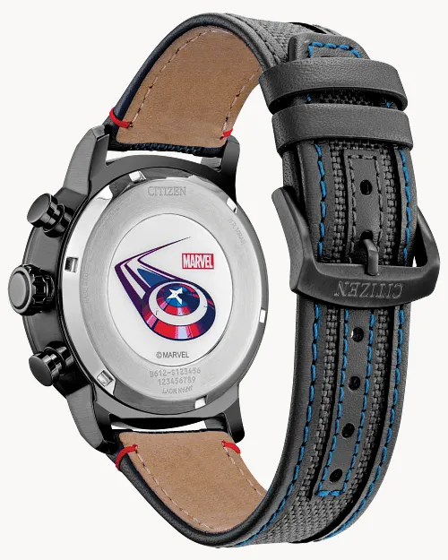 Captain America image number 2