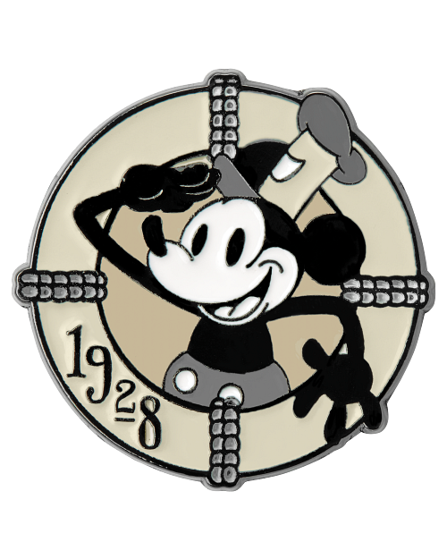 Steamboat Willie image number 3