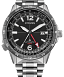 Promaster Air GMT