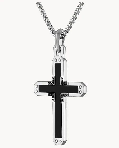Cross Pendant image number 1
