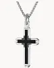 Cross Pendant image number 1