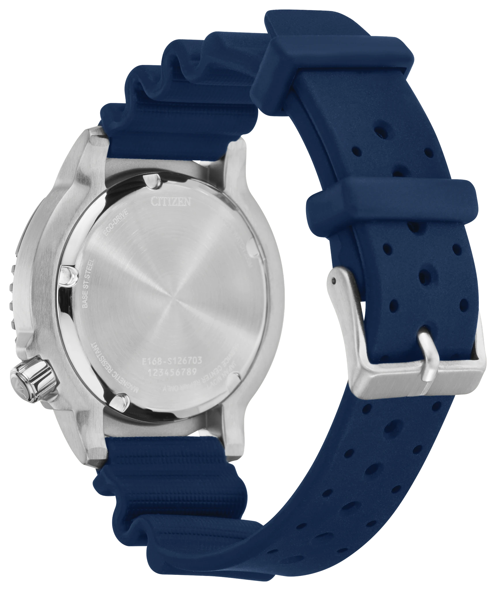 Promaster Dive - view 2
