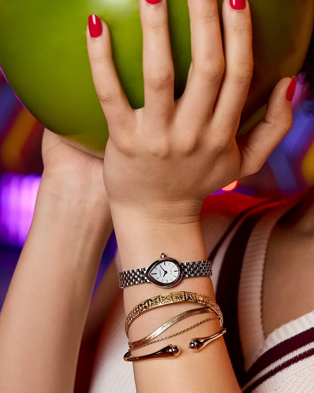 Citizen L Rainell