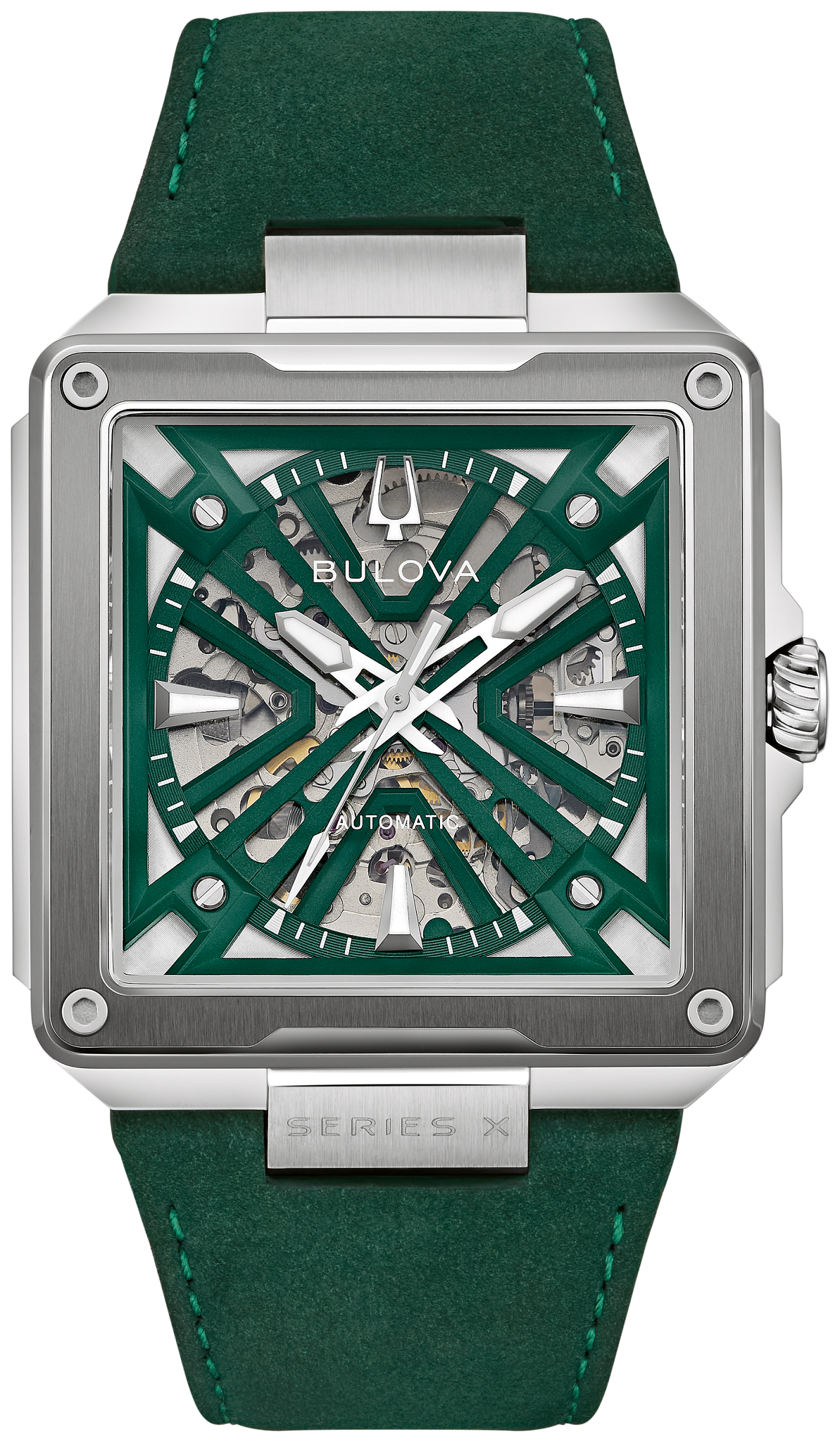 Bulova 98A343