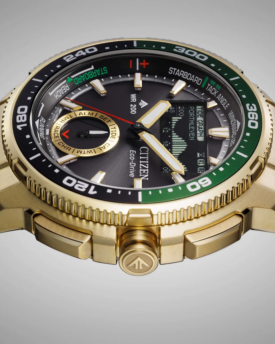 Promaster WaveTracker image number 6