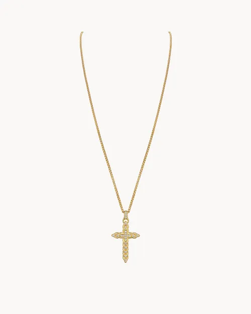 Bulova Link™ Pendant image number 1