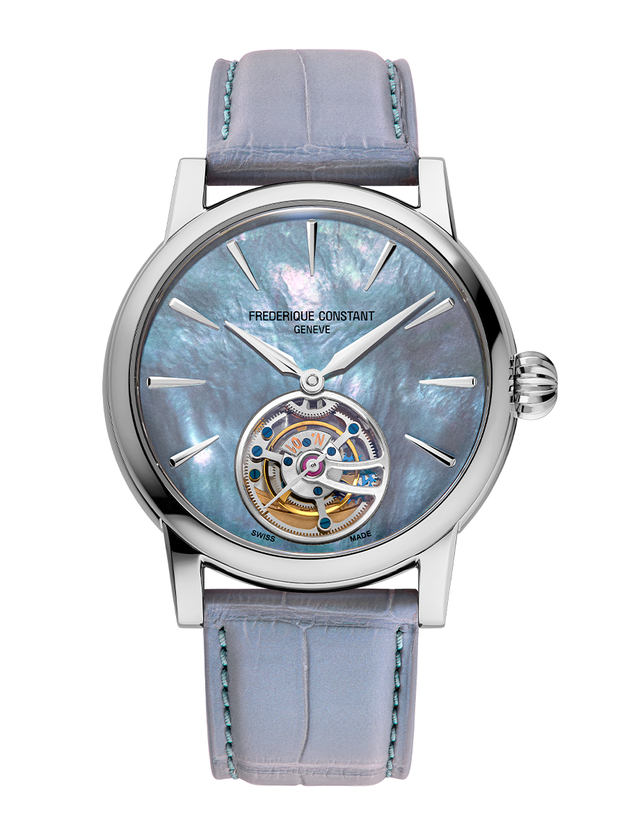 Classic Tourbillon